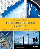 Fundamentals of engineering economic analysis