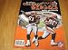 Search : 2001 Cincinnati Bengals Official Yearbook Magazine