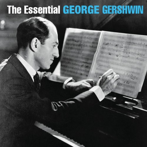 CD-Charts  Music : Essential George Gershwin