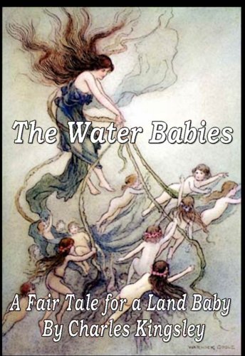 The Water-Babies