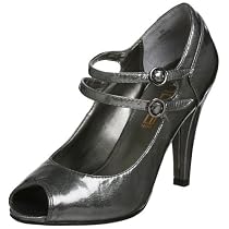 Moda Spana Women's Zooey Mary Jane