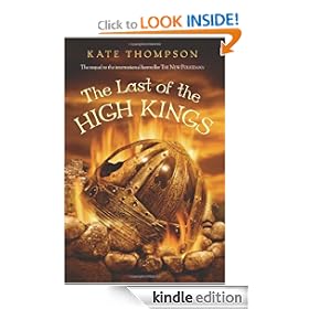 The Last of the High Kings