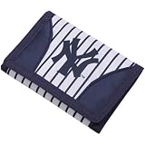 MLB New York Yankees Chamber Wallet