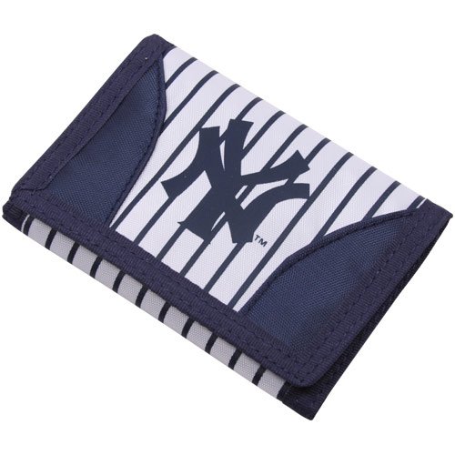 MLB New York Yankees Chamber Wallet