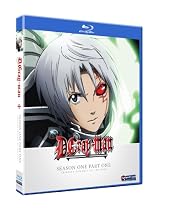 D. Grayman: Season One, Part One Movie Streaming.
