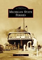 Michigan State Ferries