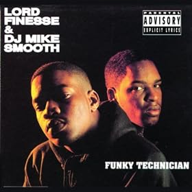 Just A Little Something [Explicit]