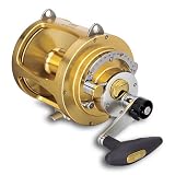 Tica 80WTS Gold Series
