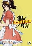 Gintama 2nd Season #05 (Eps 41-43)
