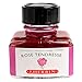 J. Herbin La Perle des Encres Fountain Pen Ink Bottled, 30 ml - Rose Tendresse