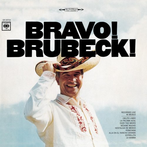 Dave Brubeck