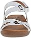 BareTraps Women's Jollity Gladiator Sandal