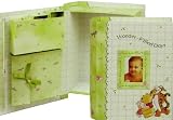 Disney Baby Winnie the Pooh 4-Piece Baby Gift Set