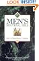 NIV Men's Devotional Bible: New International Version