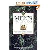NIV Men's Devotional Bible: New International Version