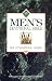 NIV Men's Devotional Bible: New International Version