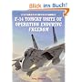 F-14 Tomcat Units of Operation Enduring Freedom (Combat Aircraft)