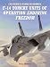 F-14 Tomcat Units of Operation Enduring Freedom (Combat Aircraft)