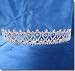 princess tiara for Bridal Wedding Prom Pageant 51726