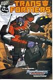 Transformers Generation One Preview #1 (DreamWave Comics)