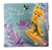 Character World Disney Fairies Magic Printed Plush Cushion