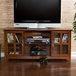 Remington Mission TV/Media Stand