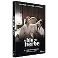 Le Bl� en herbe
