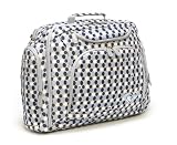 Roxy Deluxe Travel Laptop / Shoulder Bag - Broken Heart