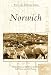 Norwich (CT) (Postcard History Series)