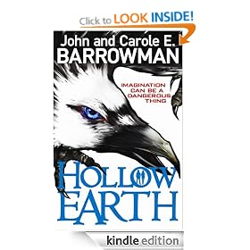 Hollow Earth