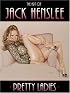 The Art of Jack Henslee
