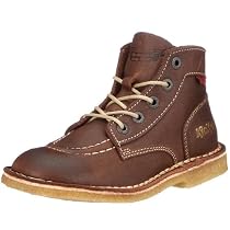 Kickers Kick Legend 002903-20, Jungen Stiefel