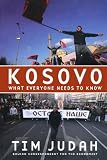 Kosovo: What Everyone Needs to Know