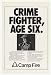 1988 Camp Fire Girl Crime Fighter Age Six Photo Print Ad