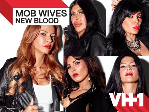 Amazon.com: Mob Wives Season 4: Amazon Digital Services LLC