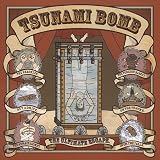 The Ultimate Escape an album by Tsunami Bomb