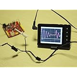 Seeedstudio DSO Nano v3