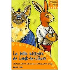 La Belle histoire de Leuk-le-Li�vre