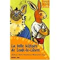 La Belle histoire de Leuk-le-Li�vre