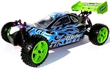 51Cmk0j13sL. SL160  Nitro Gas RC BUGGY 4WD Truck 1/10 Car New 2.4G WARHEAD