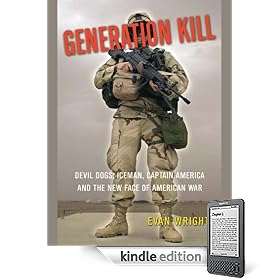 Generation Kill