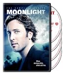 Moonlight: Complete First Season [Import]
