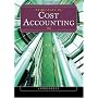 Principles of Cost Accounting