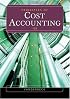 Principles of Cost Accounting