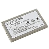 HIi-quality Equivalent NP-200 Battery FOR MINOLTA DiMAGE X Xg Xt Digital Ca ....