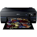 Epson SureColor P800 Inkjet Printer