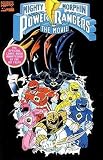 Mighty Morphin Power Rangers: The Movie, Edition# 1