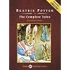The Complete Tales of Peter Rabbit and Friends, with eBook (Tantor Unabridged Classics)