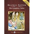 The Complete Tales of Peter Rabbit and Friends (Tantor Unabridged Classics)