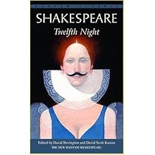 Twelfth Night\/William Shakespeare:图书比价:琅
